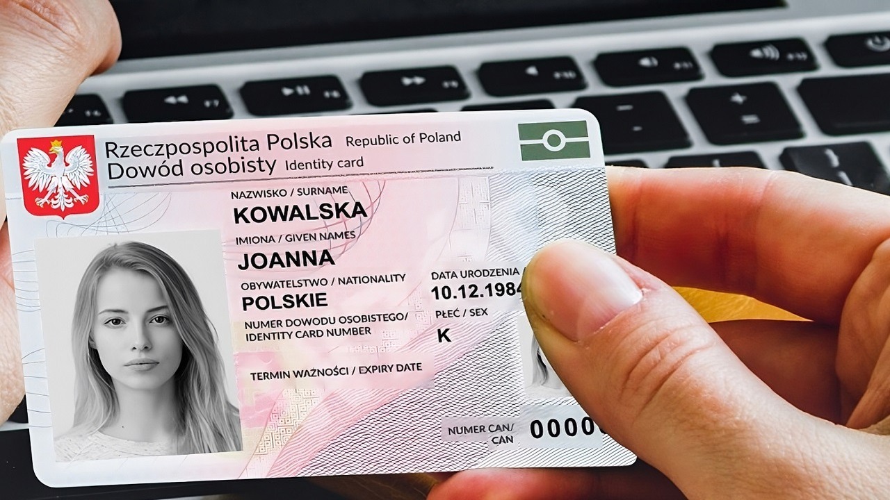 Potwierdzenie tożsamości Vinted - tłumaczymy, o co chodzi, źródło grafiki: TVP Bydgoszcz.