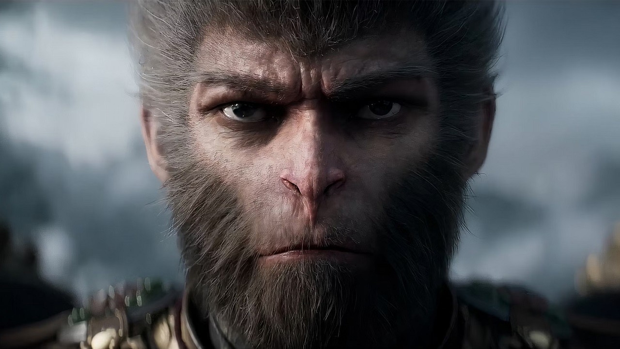 Plotka o twórcach Black Myth Wukong szantażowanych przez Sweet Baby Inc. odbiła się szerokim echem w Internecie, źródło grafiki: Game Science.