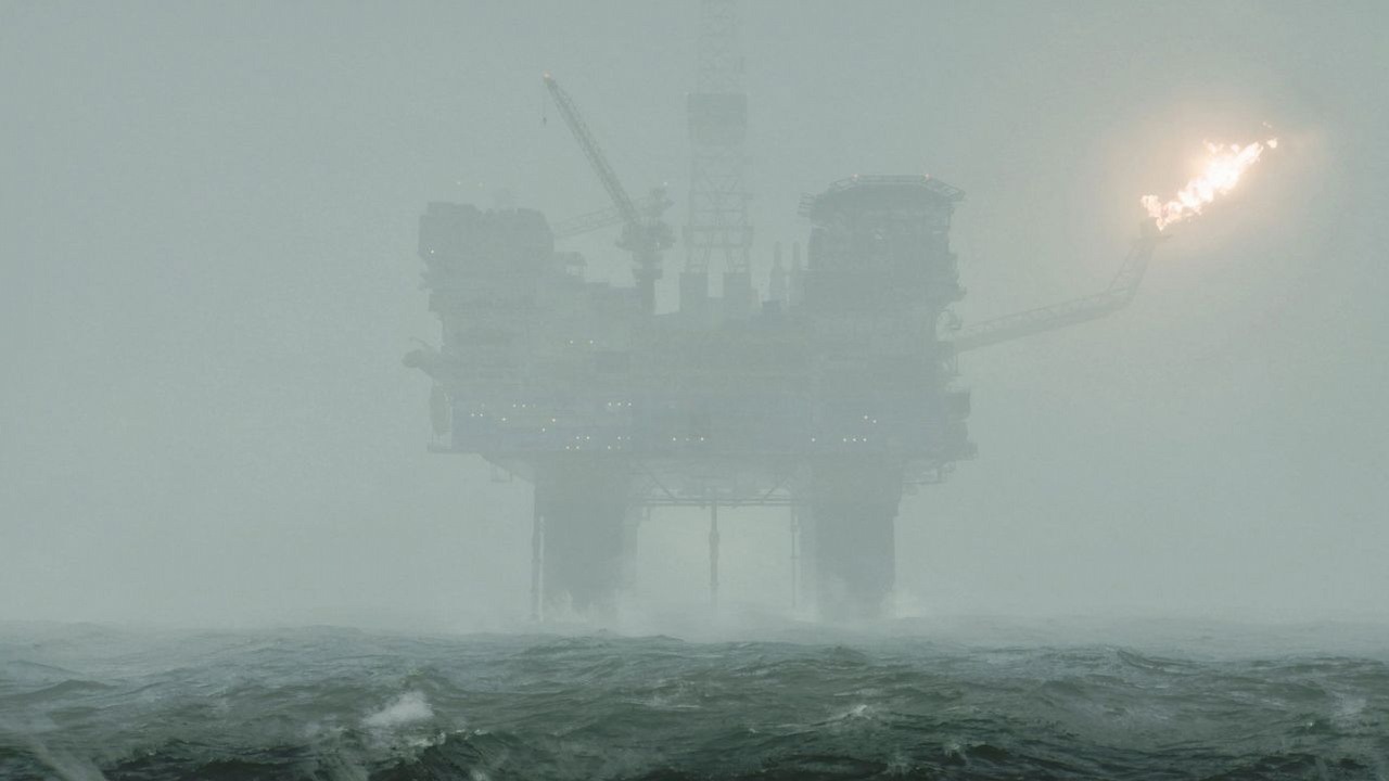 Pozytywne recenzje mrocznej gry twórców Vampire: Bloodlines 2. Still Wakes the Deep robi wrażenie scenariuszem i oprawą, źródło grafiki: The Chinese Room.