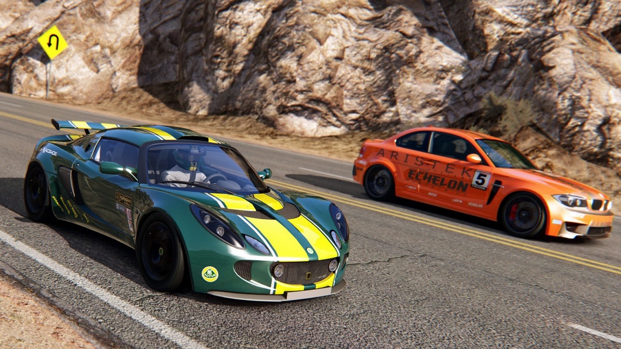 Królowa symulatorów samochodowych jest dostępna na Steam za 7 zł. Assetto Corsa wystarczy Ci nawet na 7 lat ścigania się, źródło grafiki: Kunos Simulazioni..