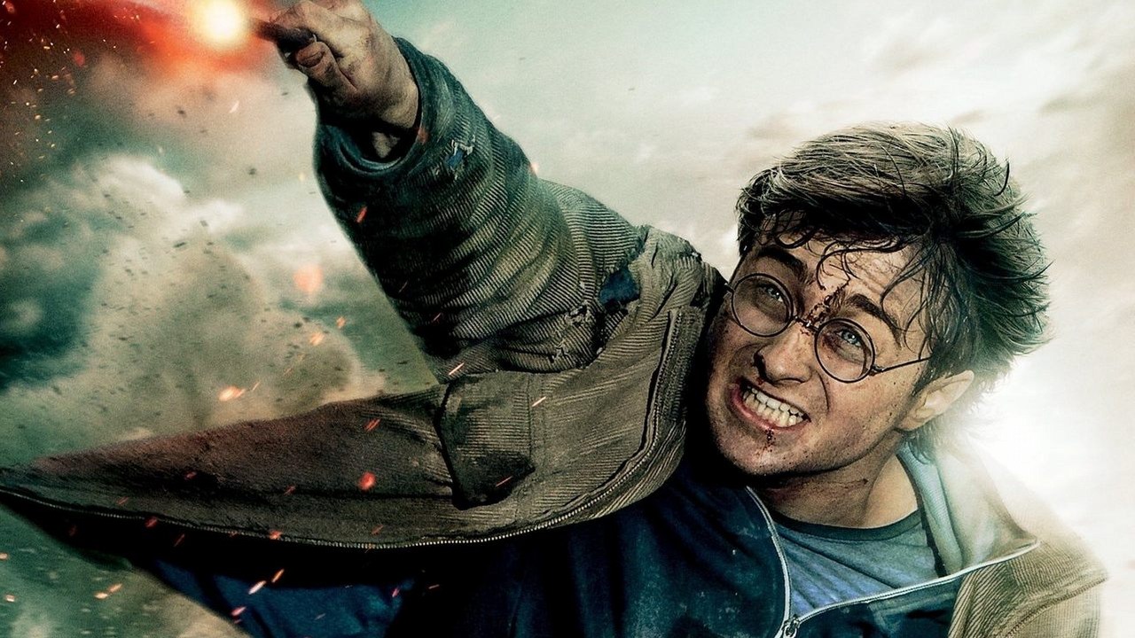 Daniel Radcliffe apeluje do twórców rebootu Harry’ego Pottera w sprawie młodych aktorów: „Pozwólcie im być dziećmi”, źródło grafiki: Harry Potter i Insygnia Śmierci: Część II, David Yates, Warner Bros., 2011.