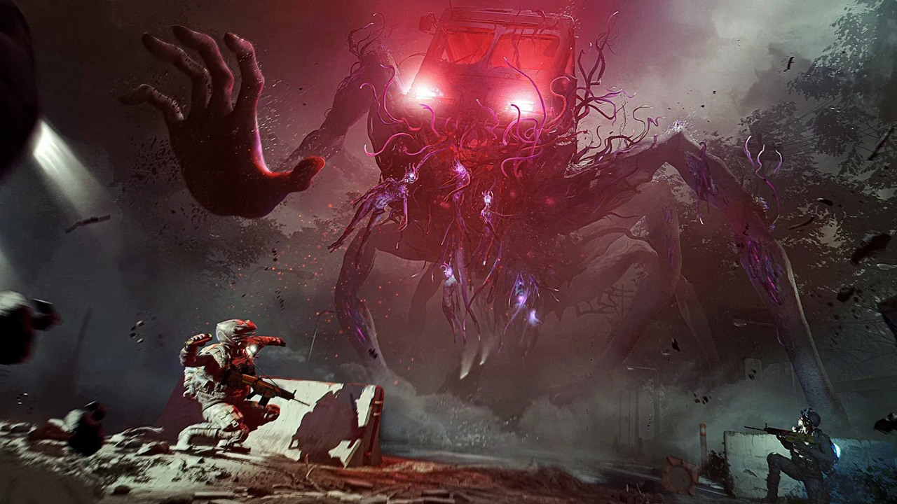 Survivale wciąż przyciągają mnóstwo graczy. Once Human i The Forever Winter „wygrały” Steam Next Fest, źródło grafiki: Starry Studio.