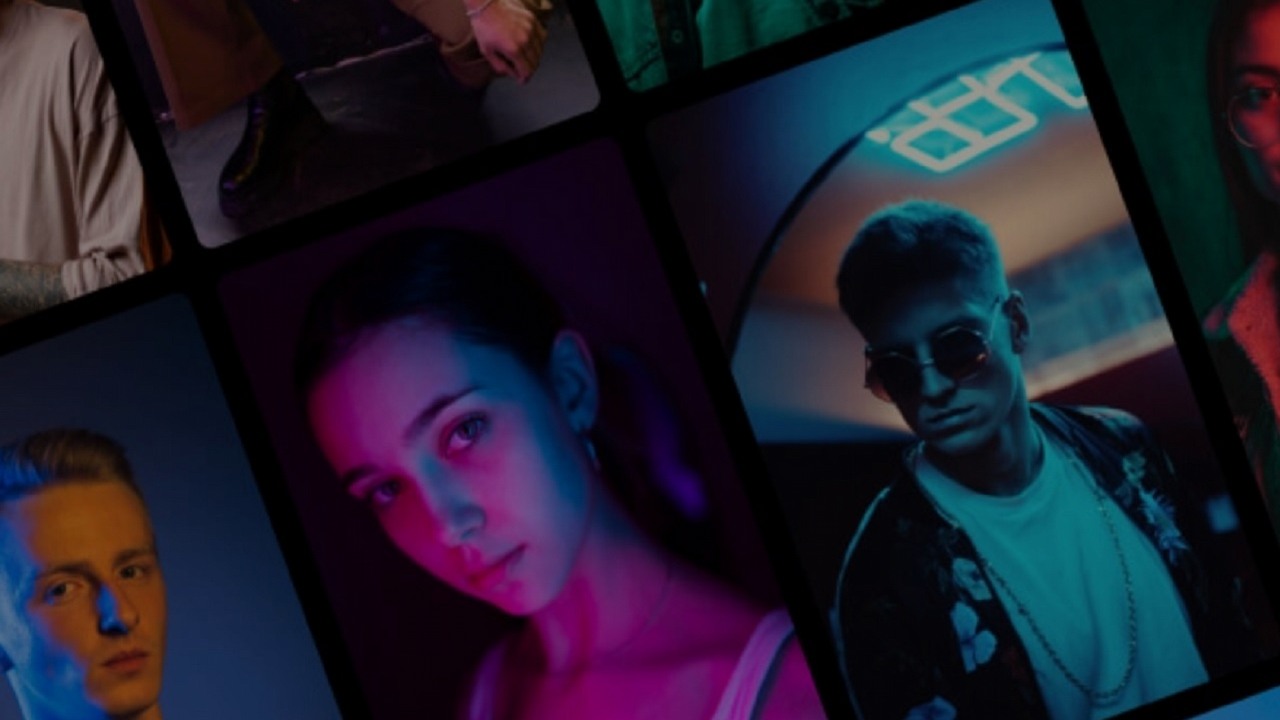 Tinder Select - co to jest? Odpowiadamy na najważniejsze pytania, źródło grafiki: Tinder.