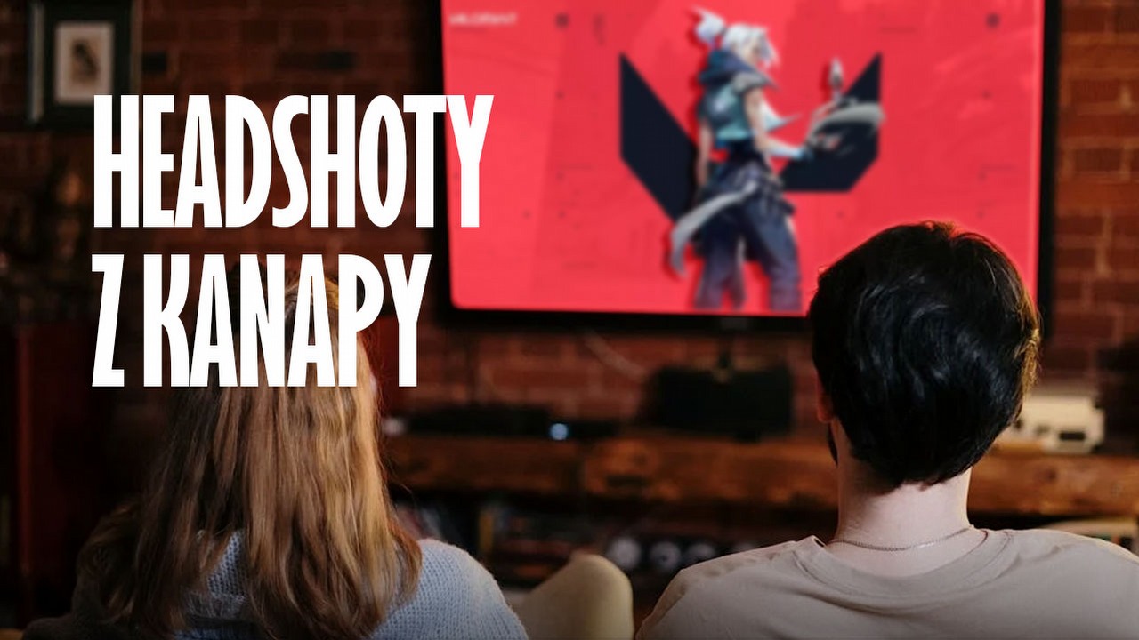 Grałem w zamkniętą betę Valoranta na PS5. Technicznie wszystko śmiga, ale to chyba nie dla mnie.