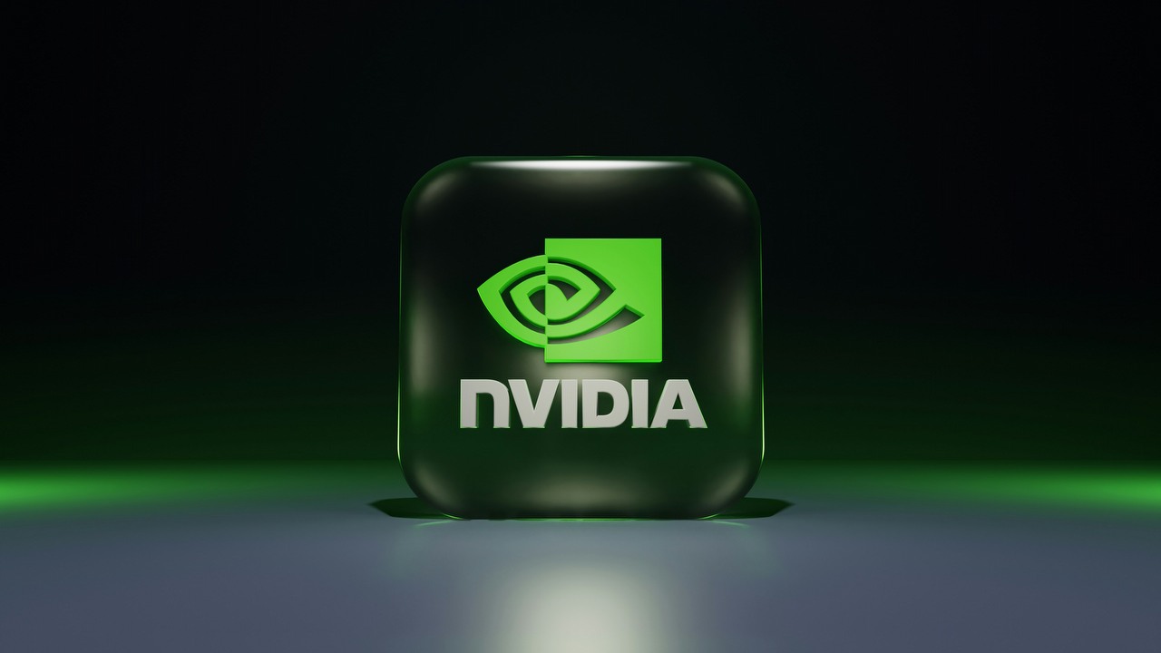 Nvidia przebiła Microsoft i stała się najdroższą firmą na świecie, źródło grafiki: BoliviaInteligente, Unsplash.