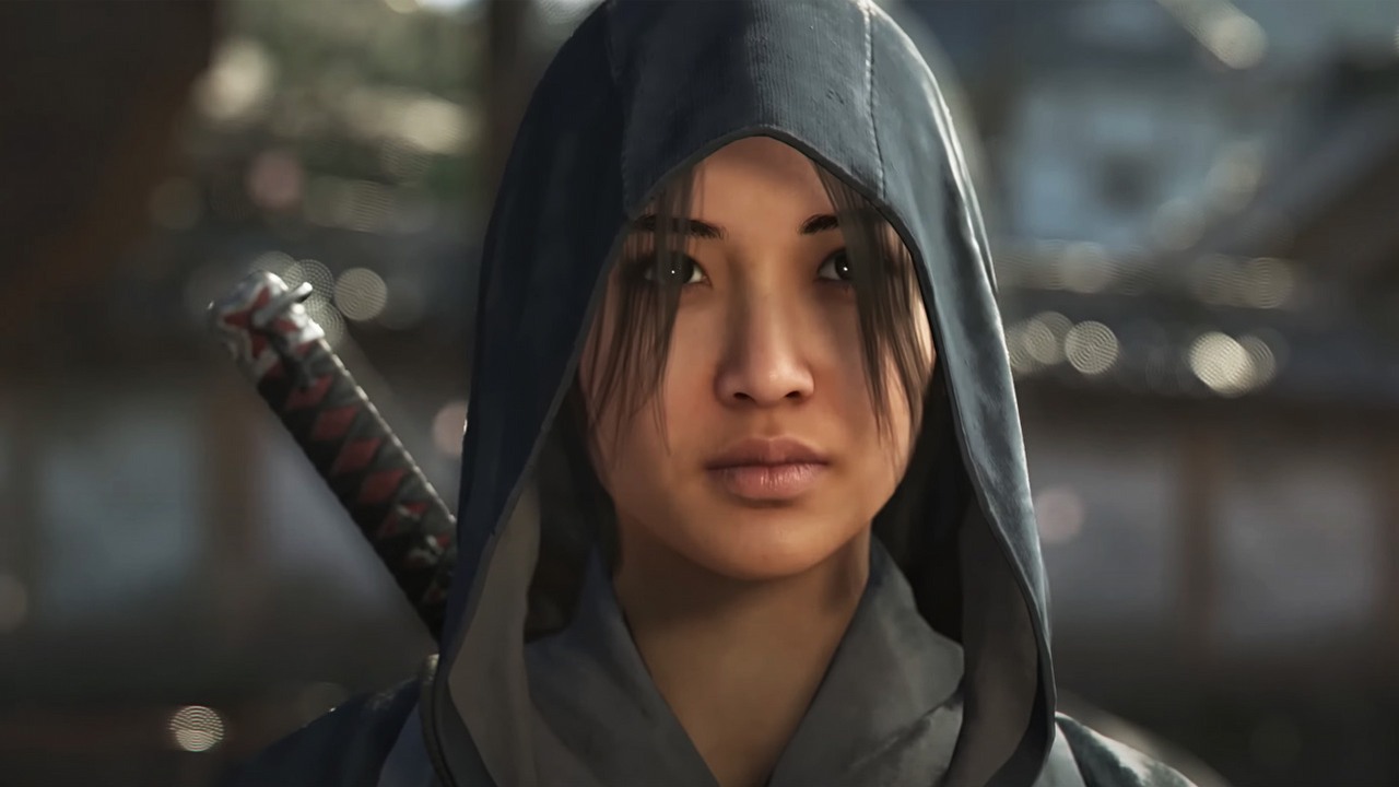 Ubisoft organizuje Assassin's Creed Shadows Dubbing Challenge. Gracze mogą podłożyć głos pod NPC, źródło grafiki: Ubisoft..