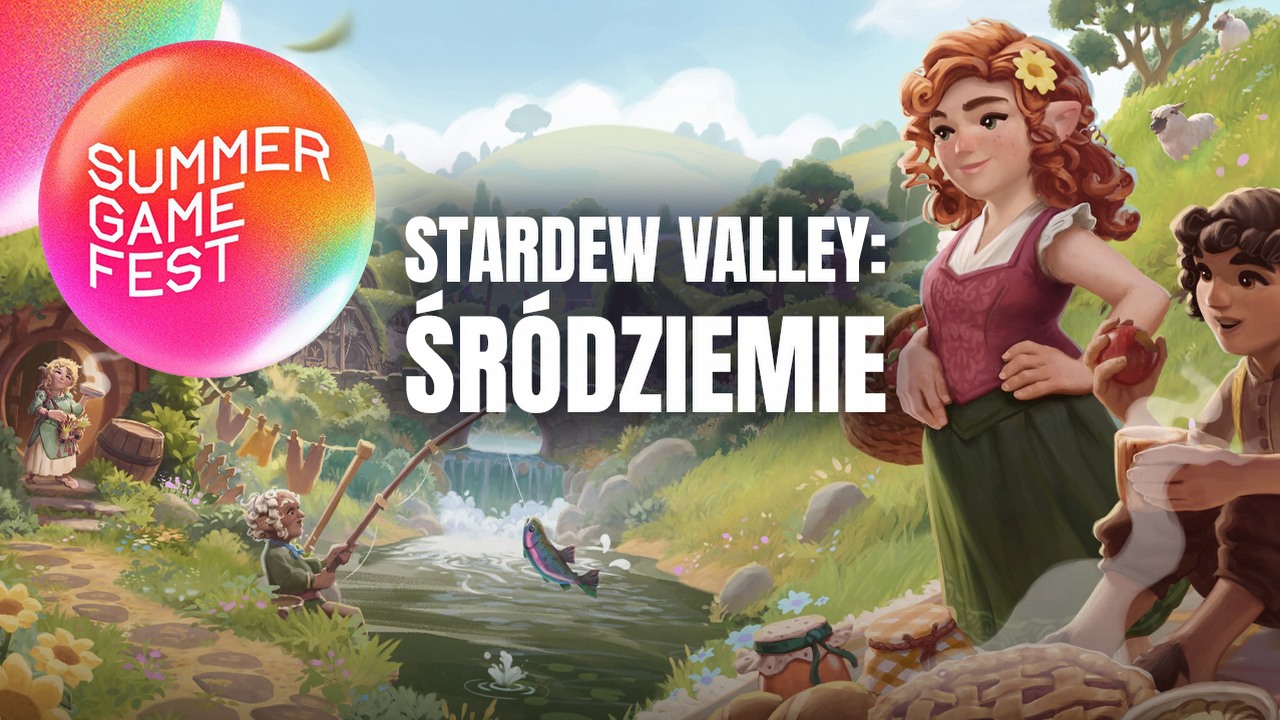 Grałem w Tales of the Shire - najprzytulniejsze Stardew Valley w Śródziemiu ma tony uroku i jedną poważną wadę.