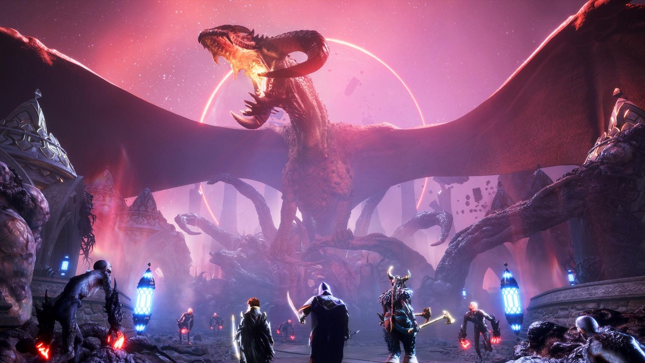 Walka w Dragon Age: The Veilguard ma być najprzyjemniejszą w całej serii. „Naprawdę sprawia frajdę”, twierdzi producent, źródło grafiki: BioWare..