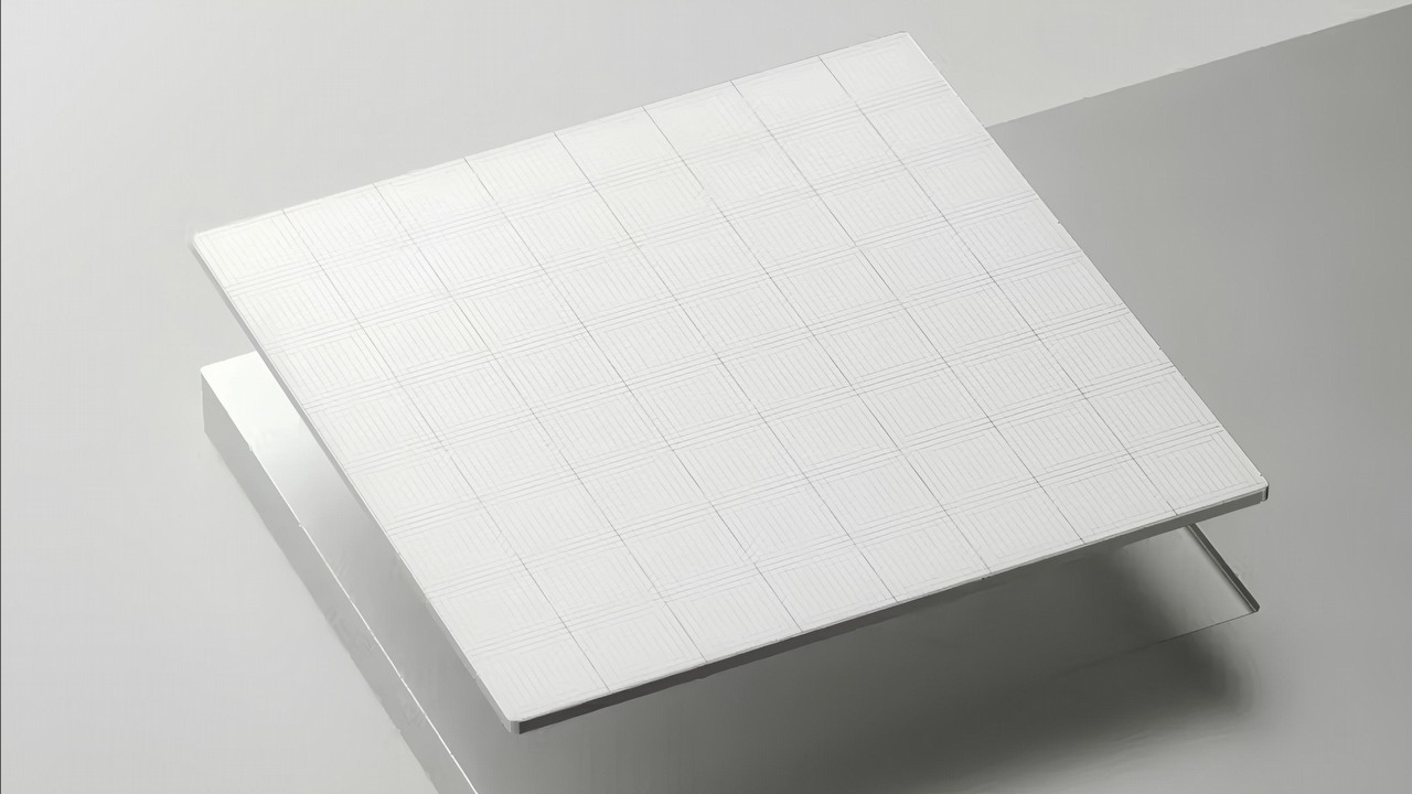 Startup Flow Computing prezentuje układ, który może znacznie przyspieszyć działanie każdego komputera, źródło grafiki: Flow Computing.