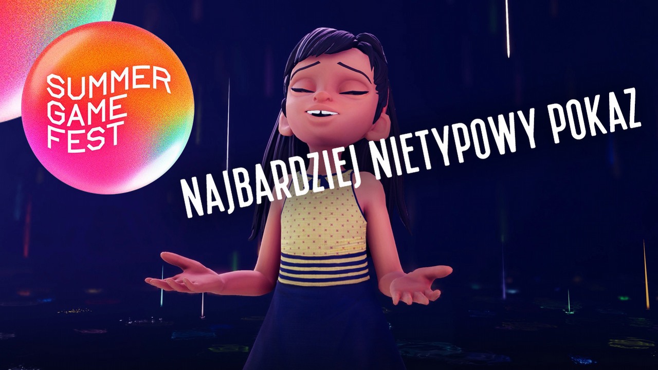 Nietypowa gra wyglądająca jak bajka Disneya była dla mnie największym zaskoczeniem Play Days - Harmonium urzeka pomysłem.