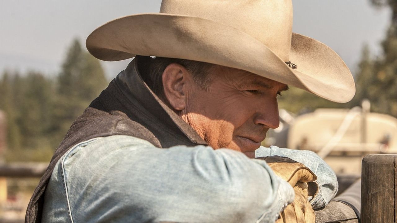 Kevin Costner był „rozczarowany”, że nikt z Yellowstone nie stanął w jego obronie, kiedy odszedł z serialu. „Nikt się za mną nie wstawił”, źródło grafiki: Yellowstone, Taylor Sheridan, Paramount, 2018.