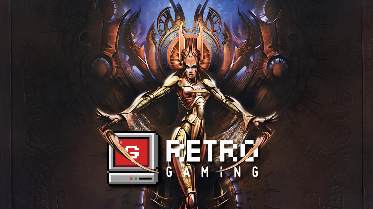 Ta gra łączyła cechy Heroesów i Magic the Gathering. Etherlords nie miało litości dla nowicjuszy, źródło grafiki: Nival.