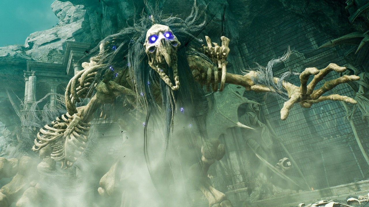 Wyczekiwane MMORPG Amazona ma datę premiery. Z kolei dziś rusza otwarta beta Throne and Liberty, źródło grafiki: NCsoft..