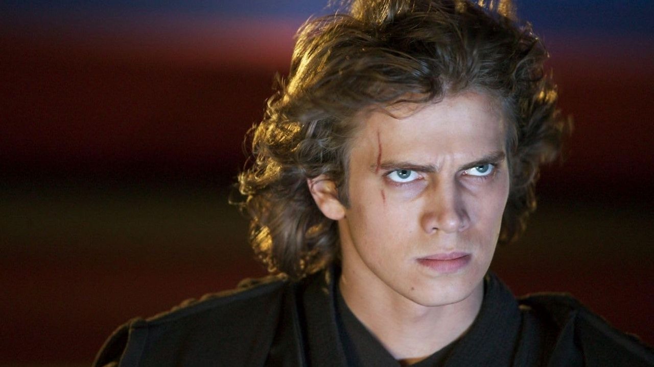 Po 20 latach od premiery Zemsty Sithów Hayden Christensen wspomina pierwsze założenie zbroi Lorda Vadera. „Ludzie byli onieśmieleni”, źródło grafiki: Gwiezdne wojny: część III - Zemsta Sithów, George Lucas, Lucasfilm, 2005.