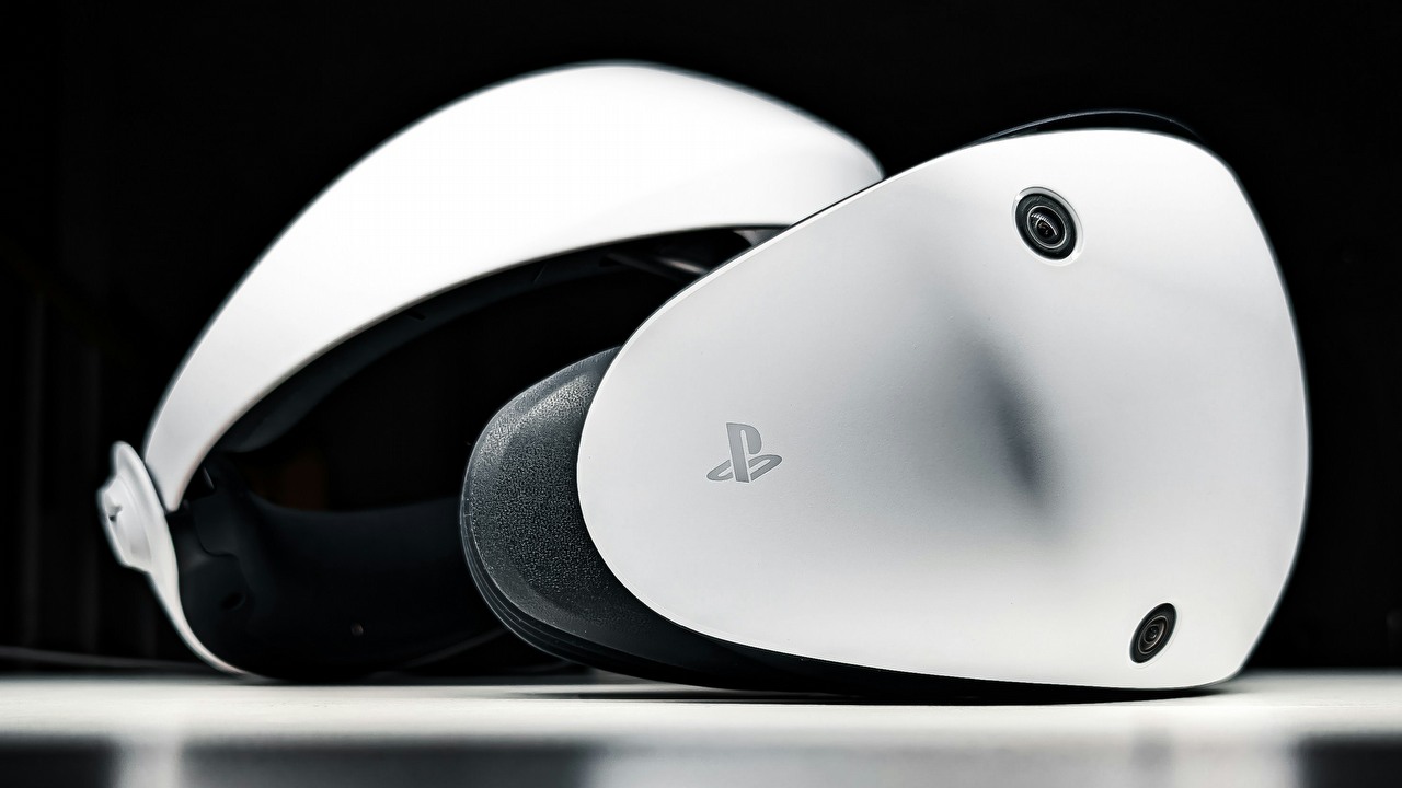 Dalsze losy PSVR 2 stoją pod znakiem zapytania. Sony podobno ogranicza finansowanie gier, źródło grafiki: Triyansh Gill | Unsplash.
