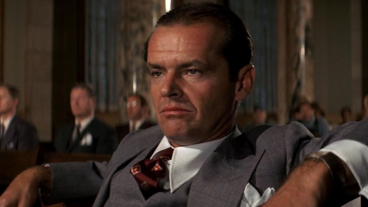 Po 50 latach Chinatown, wybitny kryminał z Jackiem Nicholsonem, doczeka się serialowego prequela od Davida Finchera i Netflixa, źródło grafiki: Chinatown, Roman Polański, Paramount Pictures, 1974.