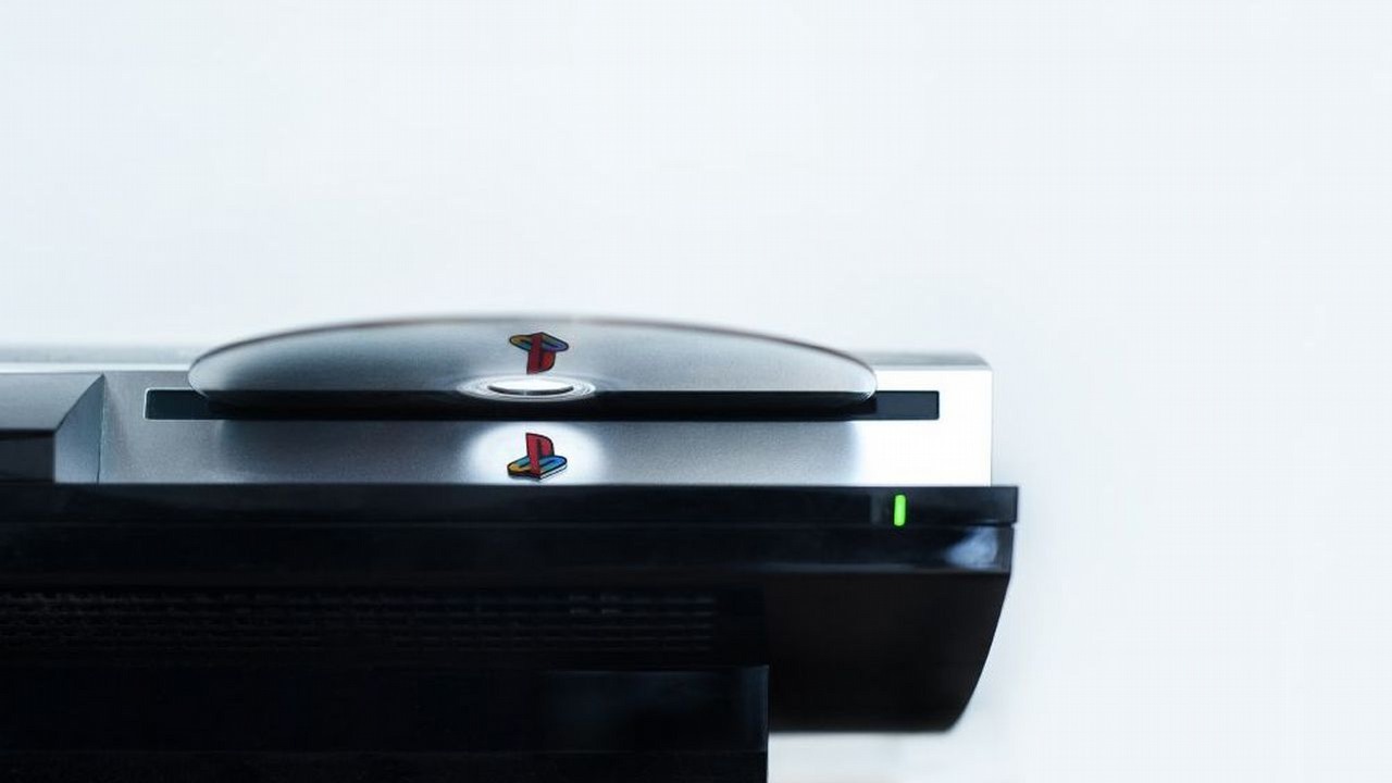 PS5 może otrzymać wsteczną kompatybilność z PS3, i to bez konieczności strumieniowania gier, źródło grafiki: @timsnell, flickr.com.