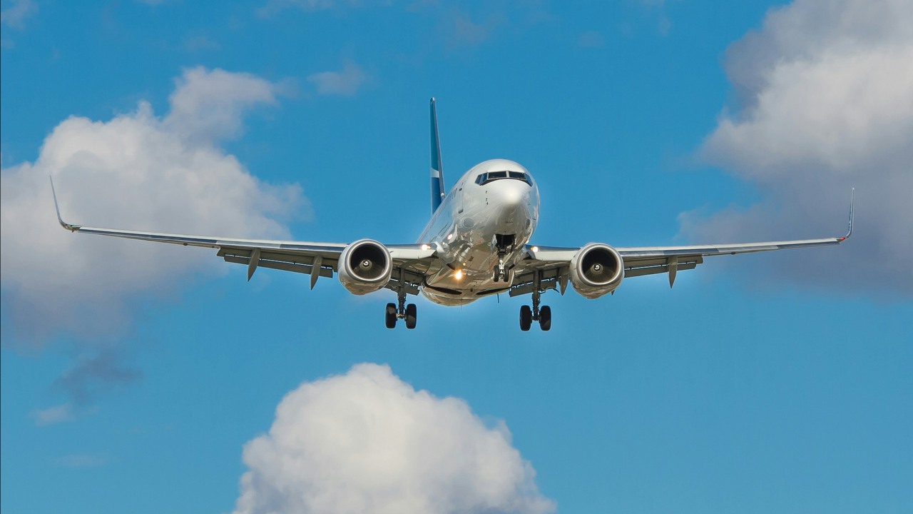 Boeing z coraz większymi problemami. Firmie przyglądają się prokuratorzy, źródło grafiki: John Mcarthur | Unsplash.
