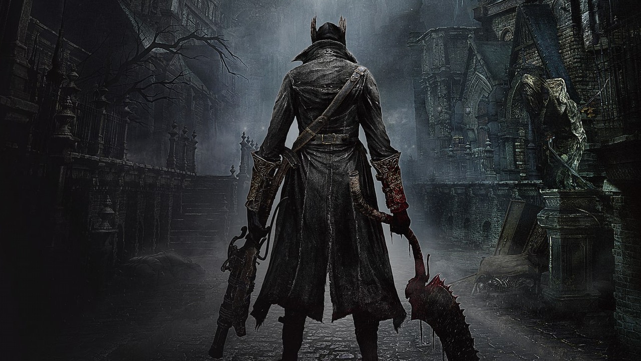 Poczuj klimat Bloodborne w Elden Ring. Graceborne przychodzi z pomocą fanom RPG akcji, którzy łakną krwi, źródło grafiki: FromSoftware.