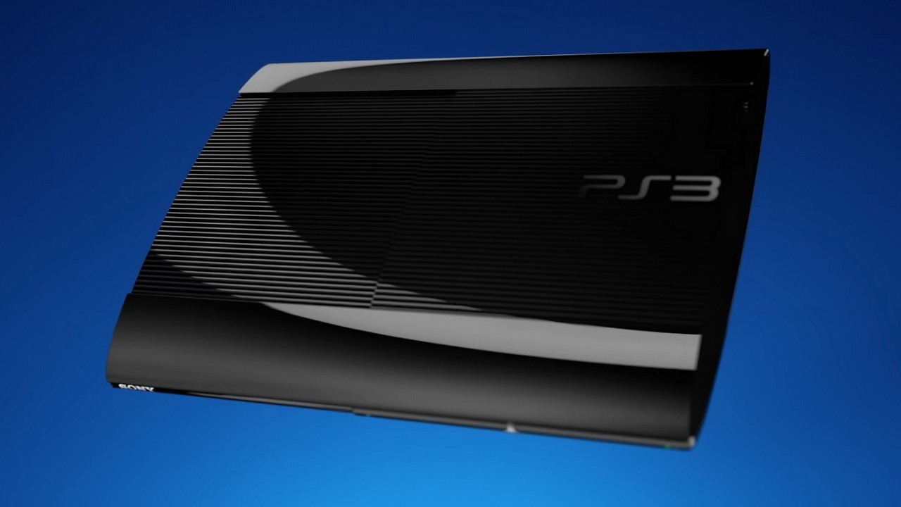 Ile kosztuje dziś PS3? Cena PlayStation 3 w 2024 roku, źródło grafiki: GAME | YouTube.