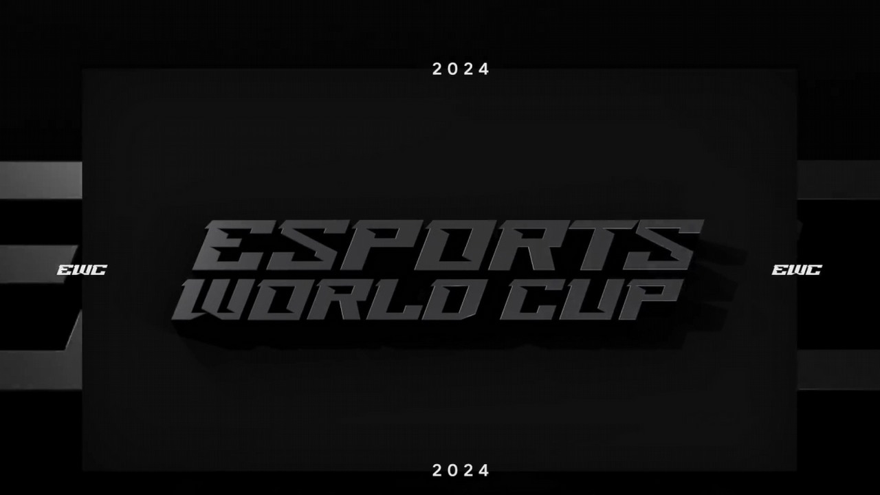 Wszystko, co musisz wiedzieć o Esports World Cup 2024, źródło grafiki: EWC.