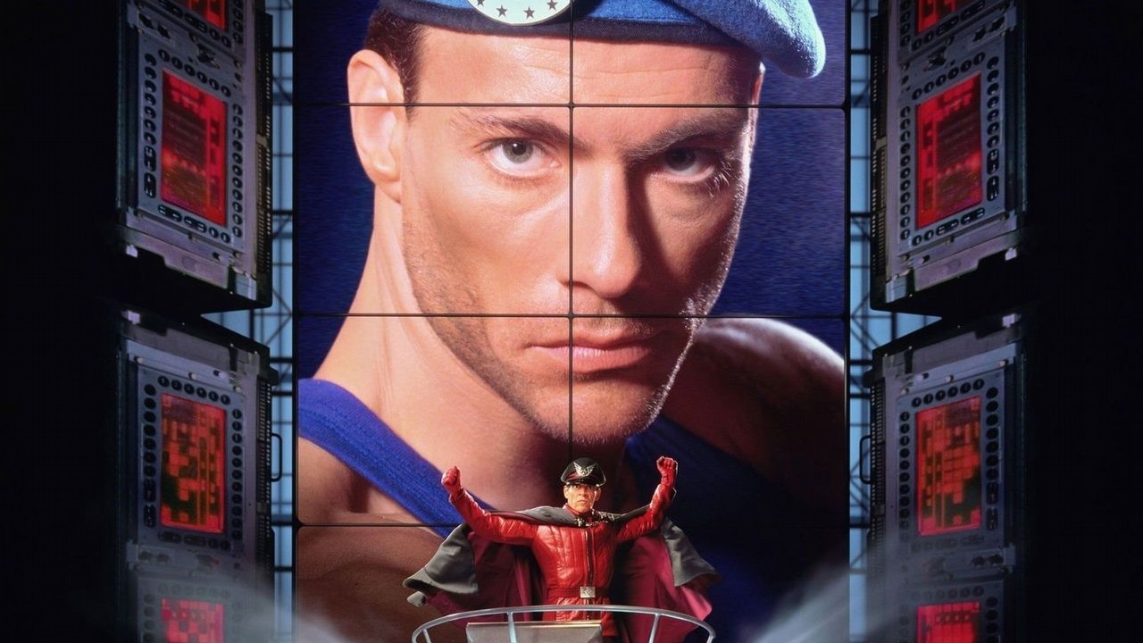 Po 30 latach od premiery Street Fighter nadal zarabia. Zmiażdżony przez krytyków film z Jean-Claude’em Van Damme’em rocznie przynosi setki tysięcy dolarów, źródło grafiki: Street Fighter, Steven E. de Souza, Capcom, 1994.