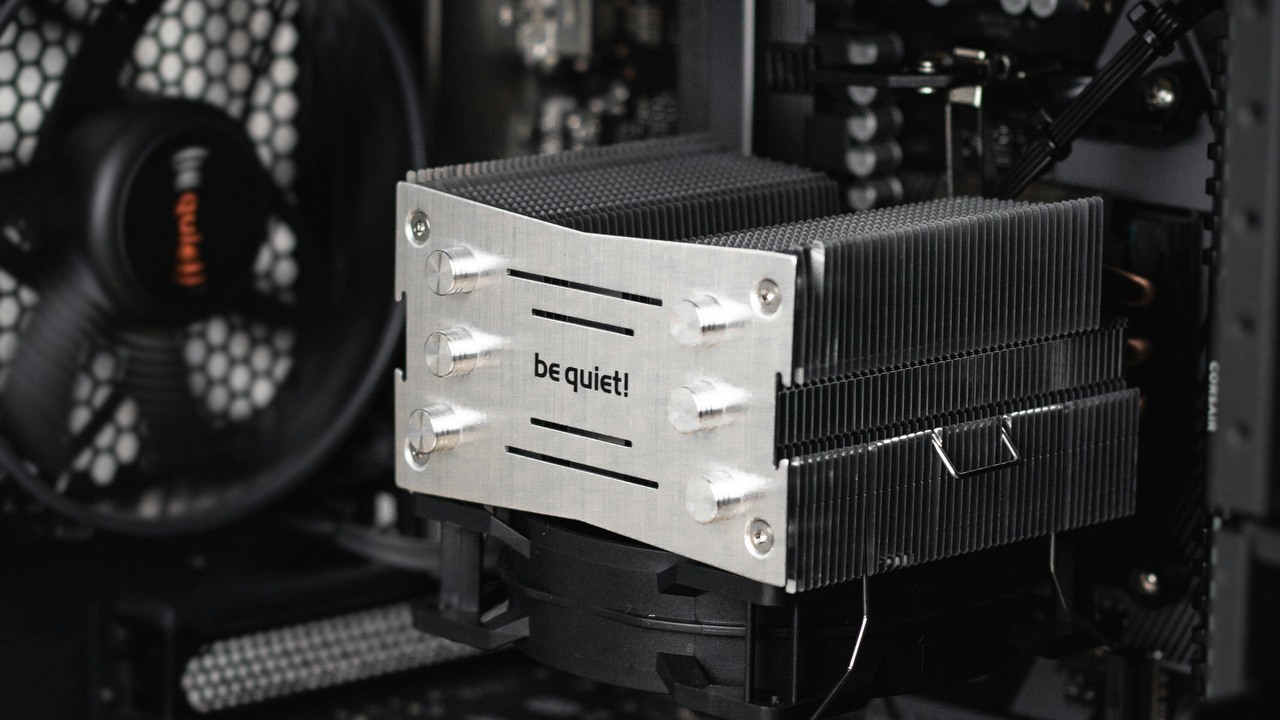 Chińska pasjonatka sprzętu komputerowego przetestowała wirującą metodę chłodzenia procesora, ale lepiej nie próbujcie tego w domu, źródło grafiki: Niclas Illg | Unsplash.