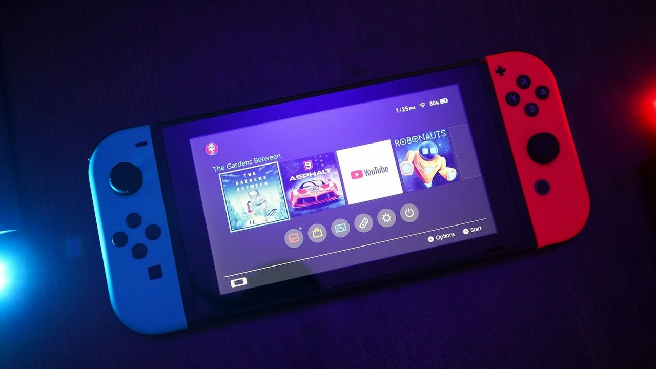 Full HD na Nintendo Switch 2 może nie mieć sensu. Eksperci ostrożnie podchodzą do możliwej specyfikacji sprzętu, źródło grafiki: Unsplash | Yasin Hasan.