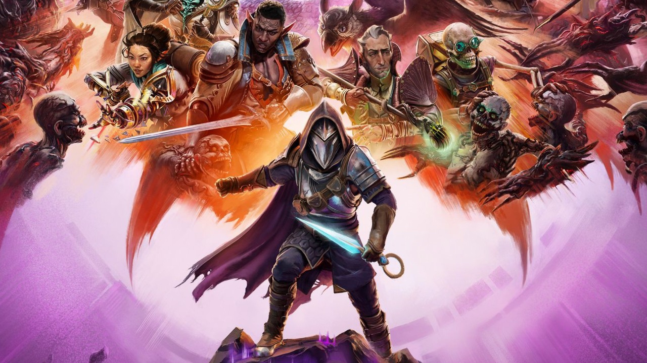 Gry AAA niekoniecznie powstają długie lata. Były pracownik BioWare tłumaczy, dlaczego tak długo czekamy na wielkie hity, źródło grafiki: BioWare..