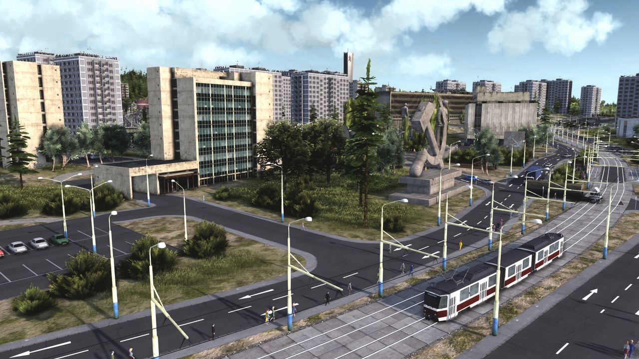 Manor Lords jest w dobrych rękach. Wydawca polskiej strategii pochwalił się sukcesem 2 innych gier, które niedawno opuściły Steam Early Access, źródło grafiki: 3Division Entertainment/Hooded Horse..