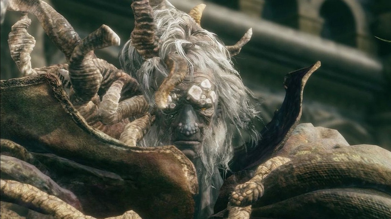 Niezałatany bug z Elden Ring ułatwił życie graczom w DLC, źródło grafiki: FromSoftware / Bandai Namco..