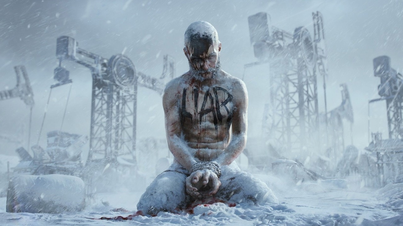 Frostpunk 2 opóźniony. Gra ukaże się po wakacjach, źródło grafiki: 11 bit studios..