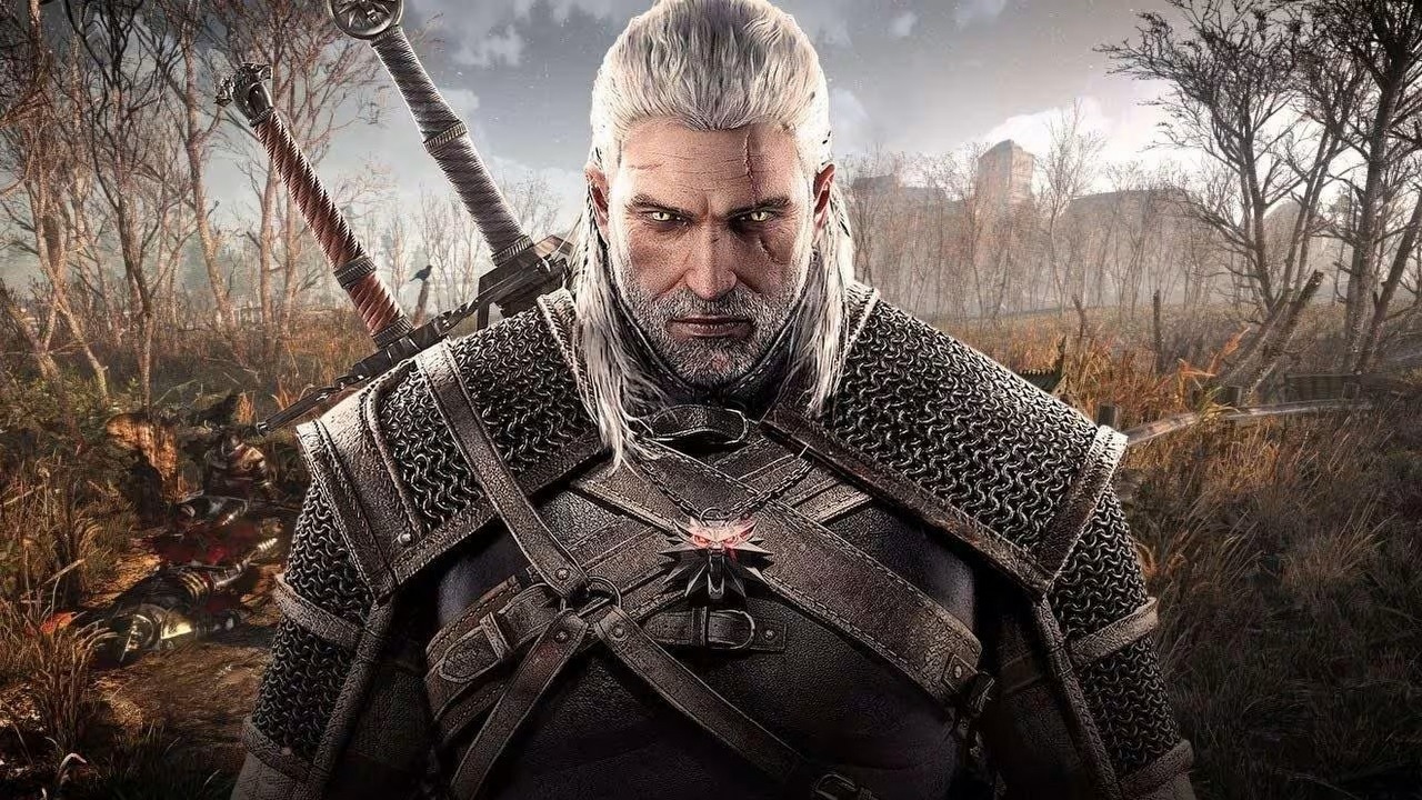 Wiedźmin 3 dostępny za mniej niż 10 zł. Znakomite polskie RPG doczekało się rekordowej obniżki ceny, źródło grafiki: CD Projekt Red..