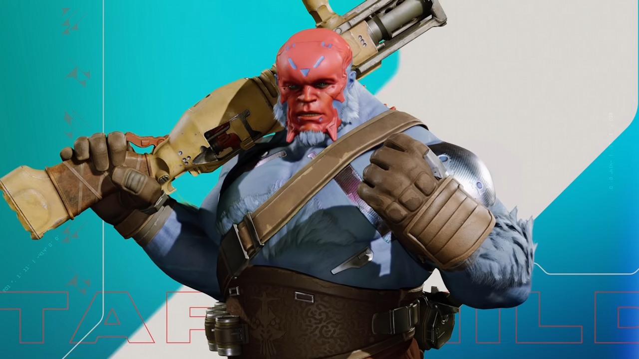 Wiemy, kiedy sprawdzimy za darmo nową strzelankę Sony. Jeśli gracz zechce ją poznać, Concord opowie mu sporo historii, źródło grafiki: Sony.