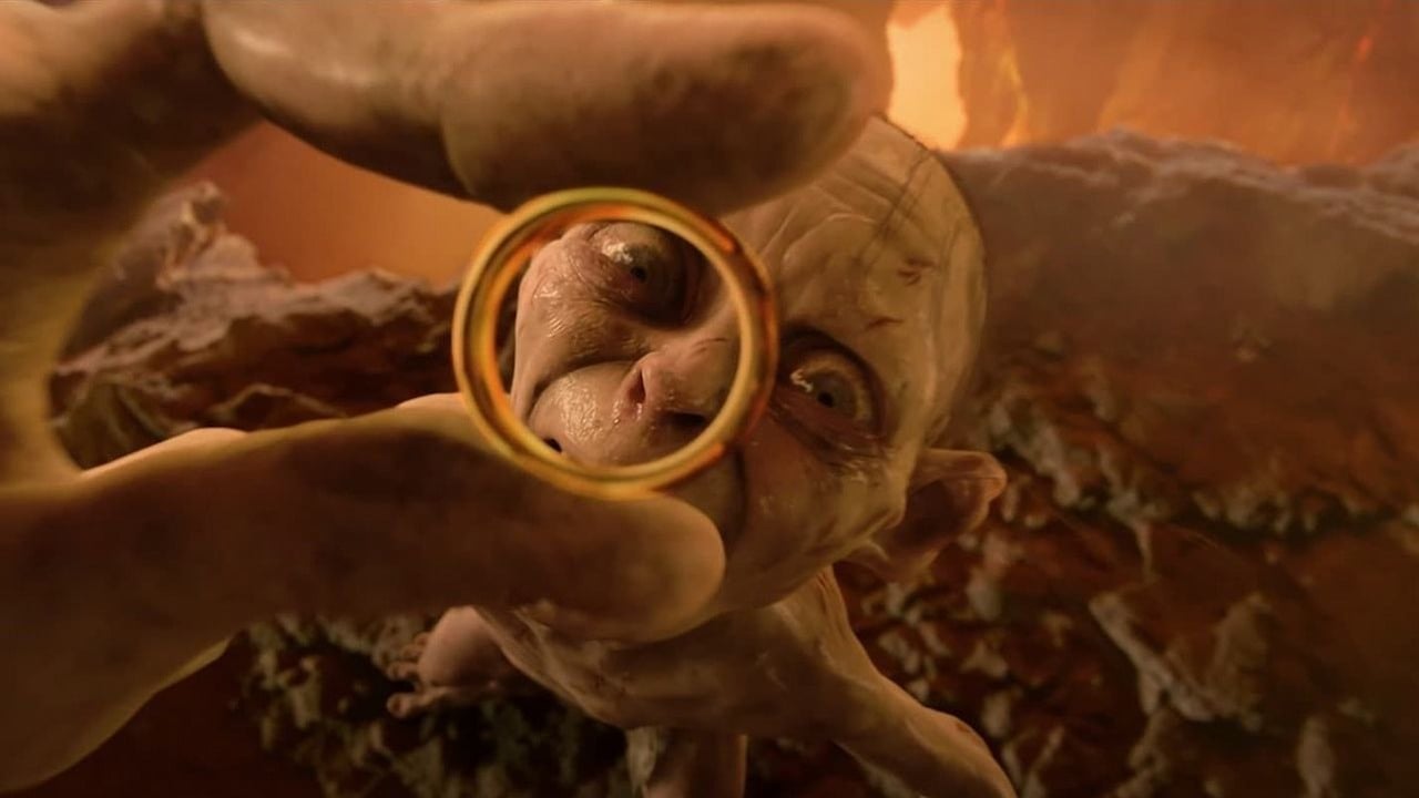 W The Hunt for Gollum powrócą bohaterowie z Władcy Pierścieni. Andy Serkis zapowiada, że zobaczymy „znane postacie”, źródło grafiki: Władca Pierścieni: Powrót króla, Peter Jackson, Warner Bros., 2003.