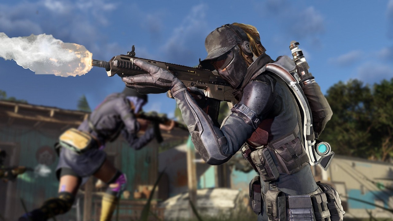 11 milionów graczy sprawdziło XDefiant. Ubisoft wkróce zaprezentuje 1. sezon gry, źródło grafiki: Ubisoft..