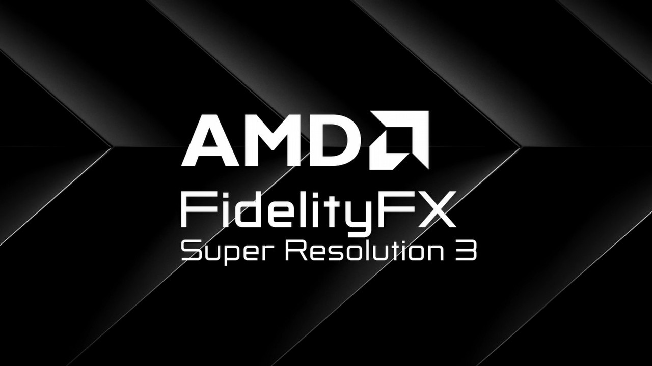 FSR 3.1 od AMD jest już dostępny. Jako pierwsze z technologii skorzystają gry Sony, źródło grafiki: YouTube: AMD; 2023.