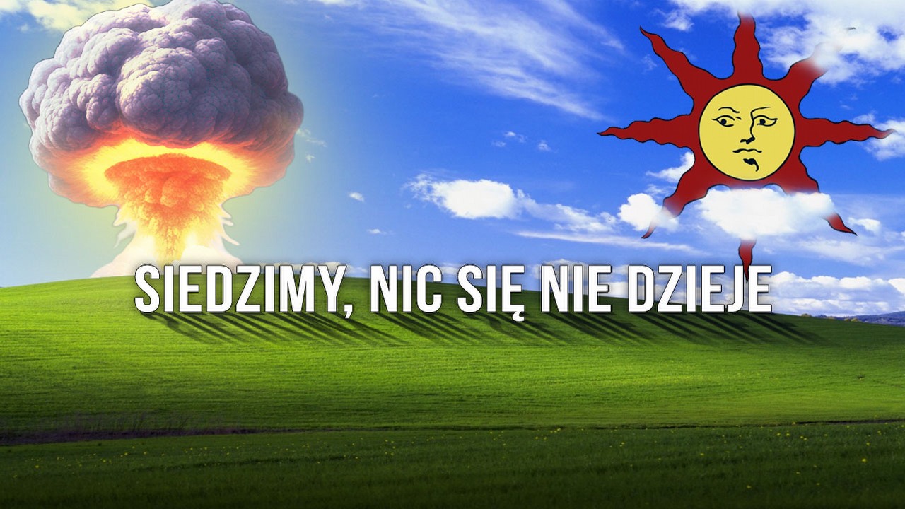Co działo się w redakcji, gdy dzieci wesoło wybiegły ze szkoły? Felieton na koniec roku szkolnego.
