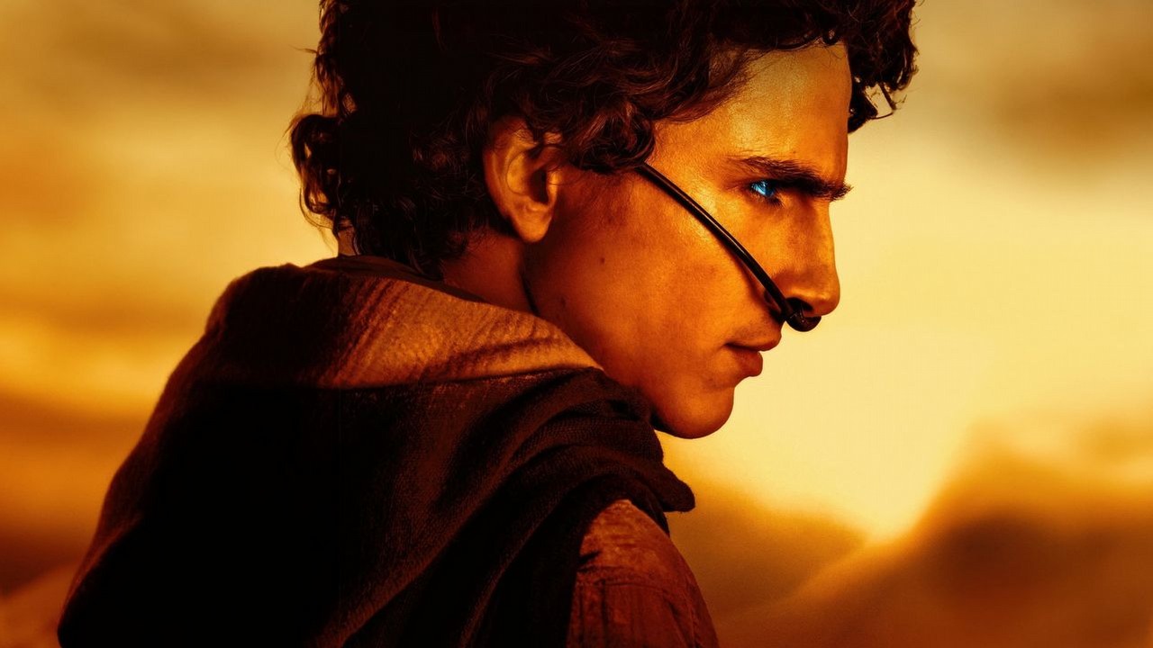 Diuna 3 ma datę premiery? Denis Villeneuve ponoć zmienił zdanie i intensywnie pracuje nad scenariuszem kolejnej części hitowej serii sci-fi, źródło grafiki: Diuna: Częśc 2,  Denis Villeneuve, Warner Bros., 2024.