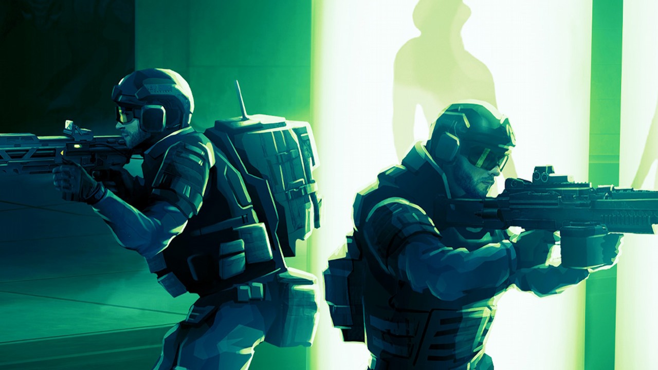 Duchowy następca oryginalnego XCOM-a otrzymał 4. dużą aktualizację. Kosmiczna strategia Xenonauts 2 oferuje nowy typ UFO i rasę żołnierzy-robotów, źródło grafiki: Goldhawk Interactive.