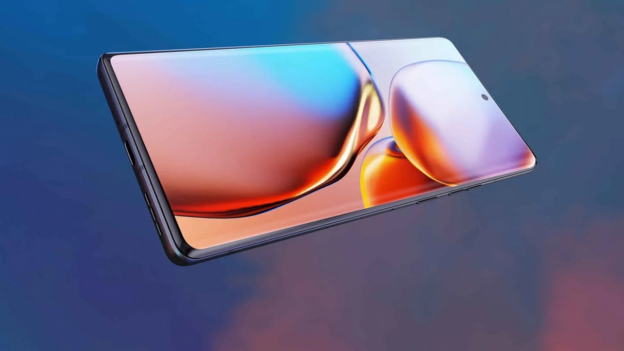 Czy Motorola ma ładowanie indukcyjne? Lista modeli z ładowaniem bezprzewodowym, źródło grafiki: Motorola.
