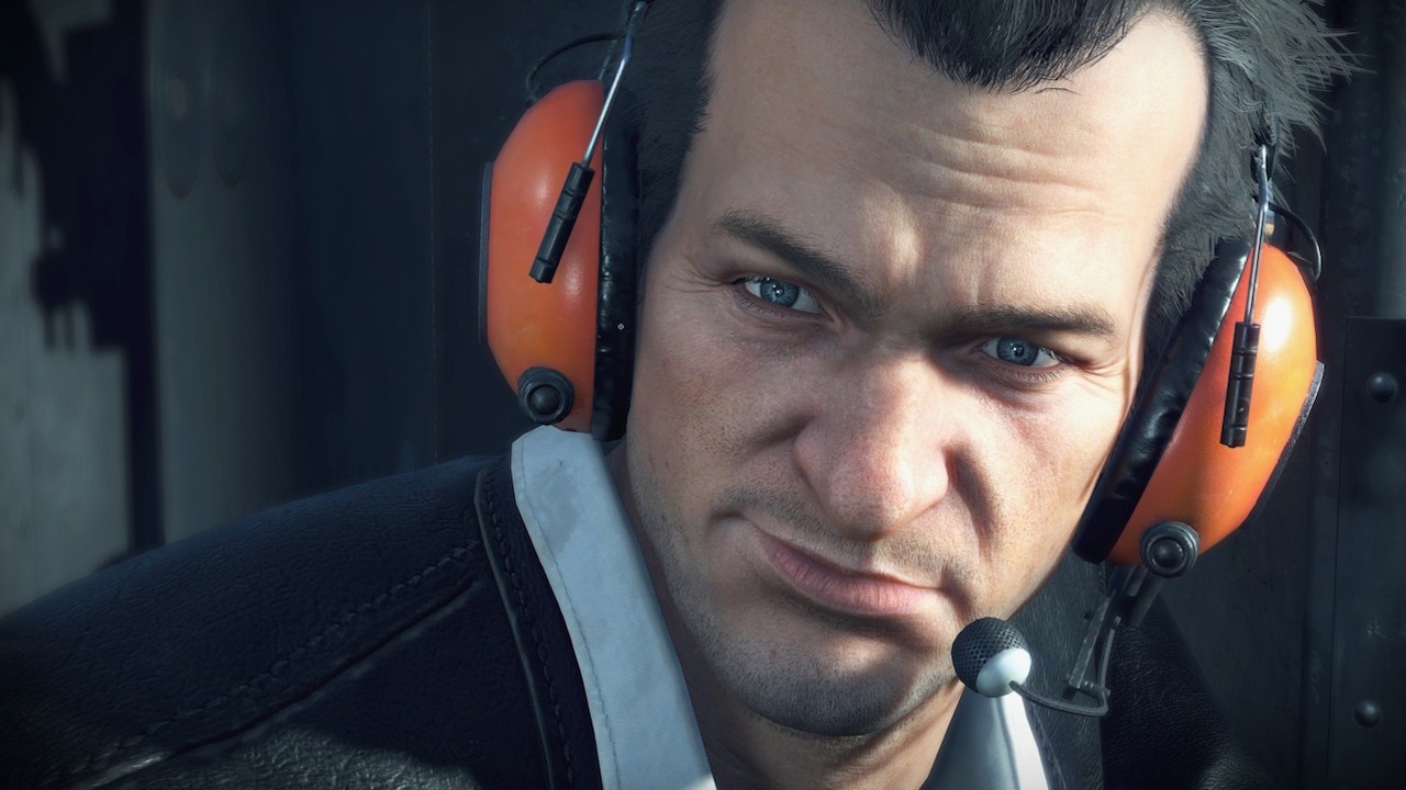 Nowy Resident Evil już oficjalnie, Dead Rising Deluxe Remaster z datą premiery i wersją PL. Podsumowanie Capcom Next, źródło grafiki: Capcom..