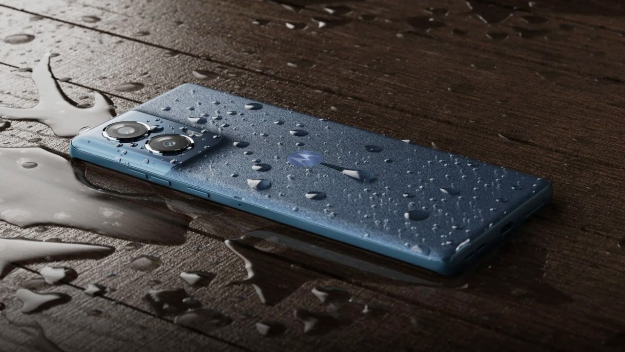 Motorola Edge 50 jednak nadchodzi i może naprawić błędy poprzednika, źródło grafiki: Motorola.