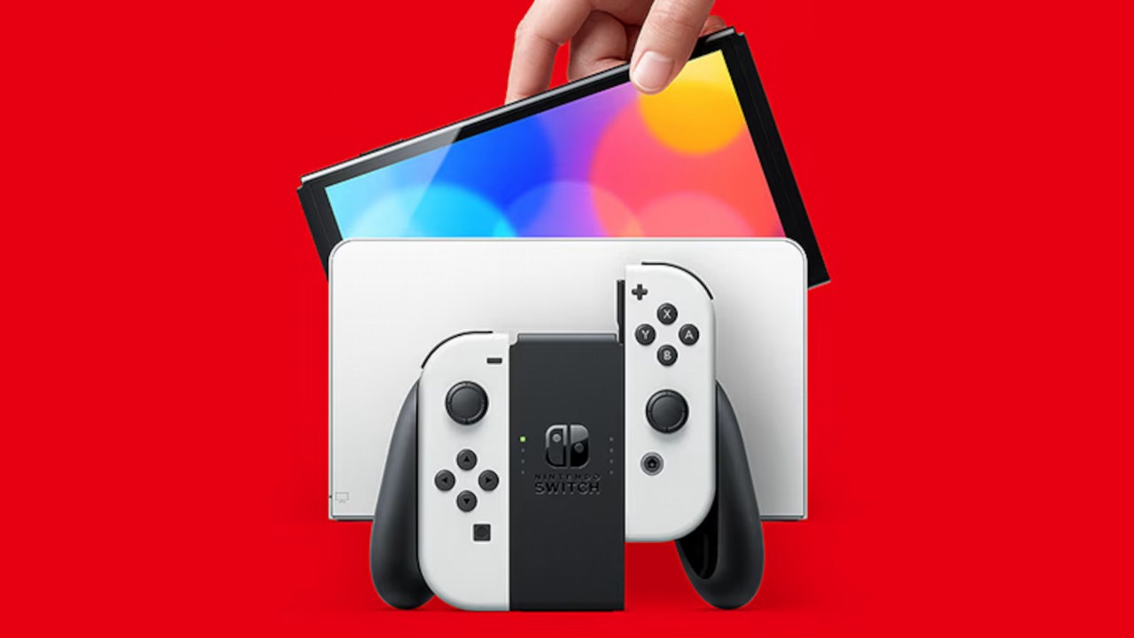 Scalperzy nie będą problemem w przypadku Switch 2? Nintendo twierdzi, że ma na nich sposób, źródło grafiki: Nintendo.