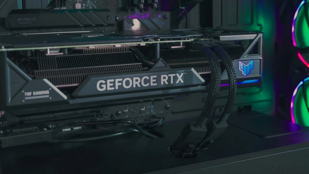 Gaming znowu podrożeje. Ceny RAM-u do kart graficznych mają skoczyć o nawet prawie 10 procent, źródło grafiki: Onur Binay; Unsplash.com; 2023.