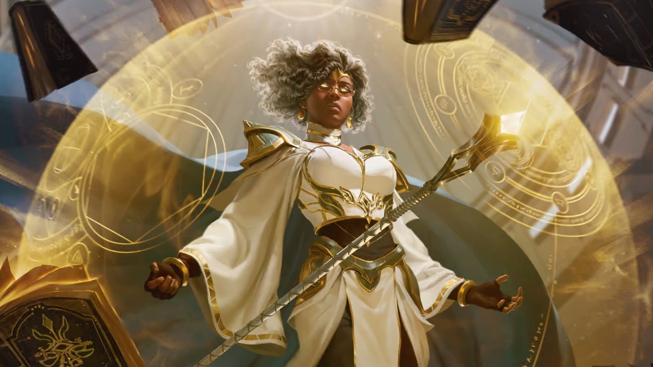 Baldur's Gate 3 odciśnie swoje piętno na nowych zasadach Dungeons & Dragons, źródło grafiki: Wizards of the Coast..