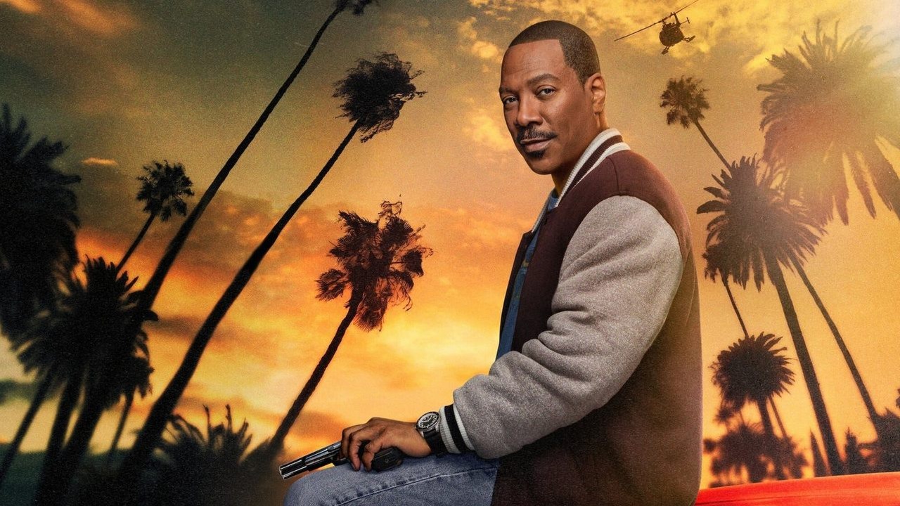 Gliniarz z Beverly Hills: Axel F wleciał na Netflixa „z wdziękiem i bez cringe’u”. Recenzje na Rotten Tomatoes mówią, że tak powinny wyglądać letnie blockbustery, źródło grafiki: Gliniarz z Beverly Hills: Axel F, Mark Molloy, Netflix, 2024.