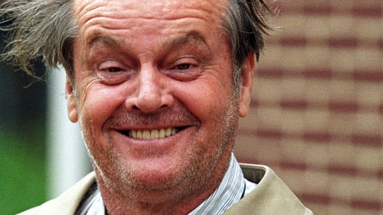 „Co jeśli nie będę mógł znów być sobą?” Jacka Nicholsona przeraziła rola, za którą został nominowany do Oscara, źródło grafiki: About Schmidt, Alexander Payne, New Line Cinema, 2002.