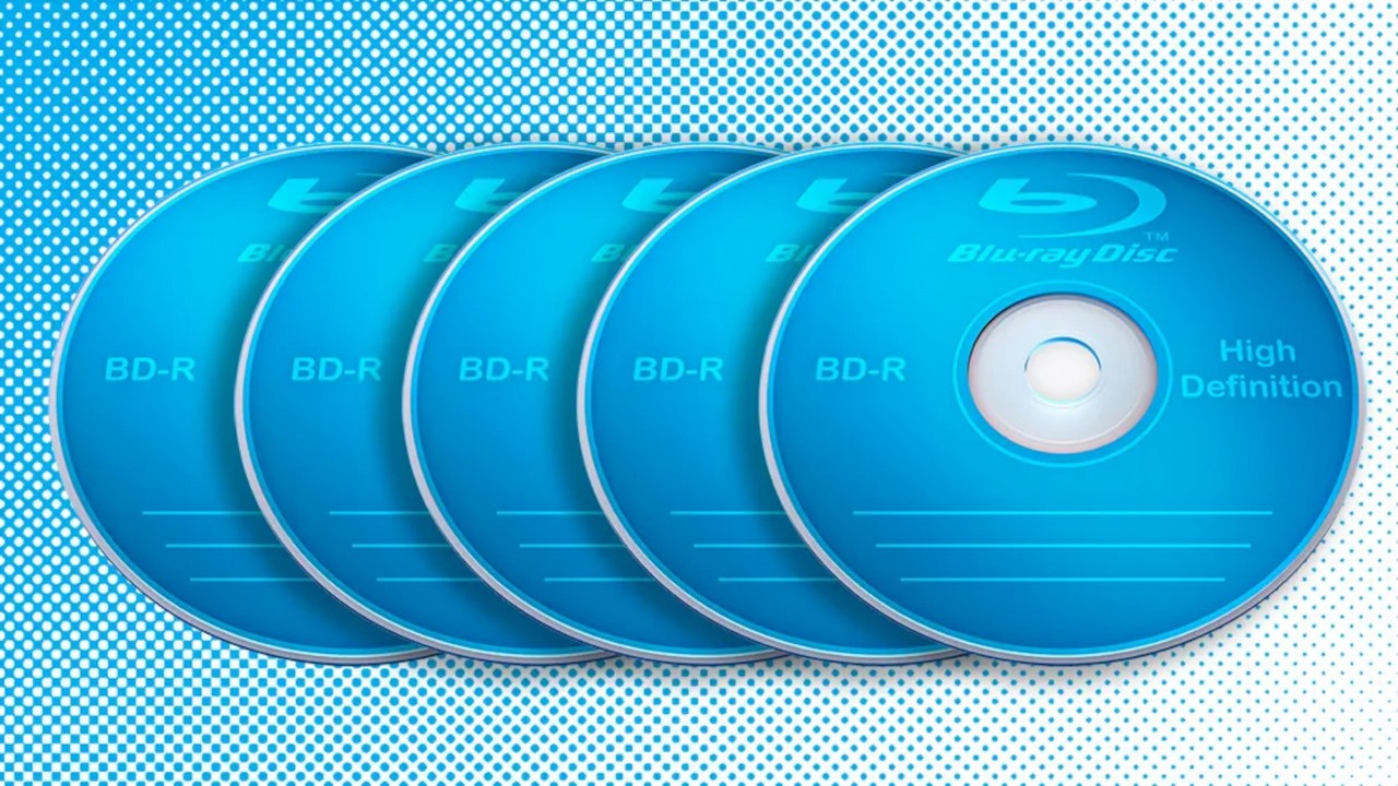 Sony żegna się z Blu-ray. Japoński gigant zaczyna wygaszać produkcję fizycznych nośników, źródło grafiki: Variety.