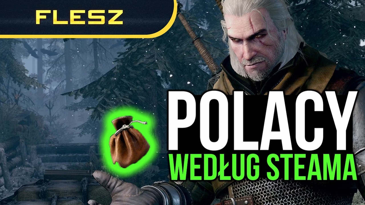 Najnowsze zapowiedzi od Capcomu, kolejna gra twórców RoboCopa i mod do Skyrima na 60 godzin - FLESZ tvgry, źródło grafiki: CD Projekt Red..